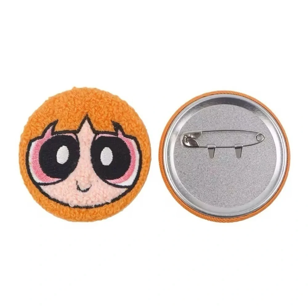 Cartoon Network power puff